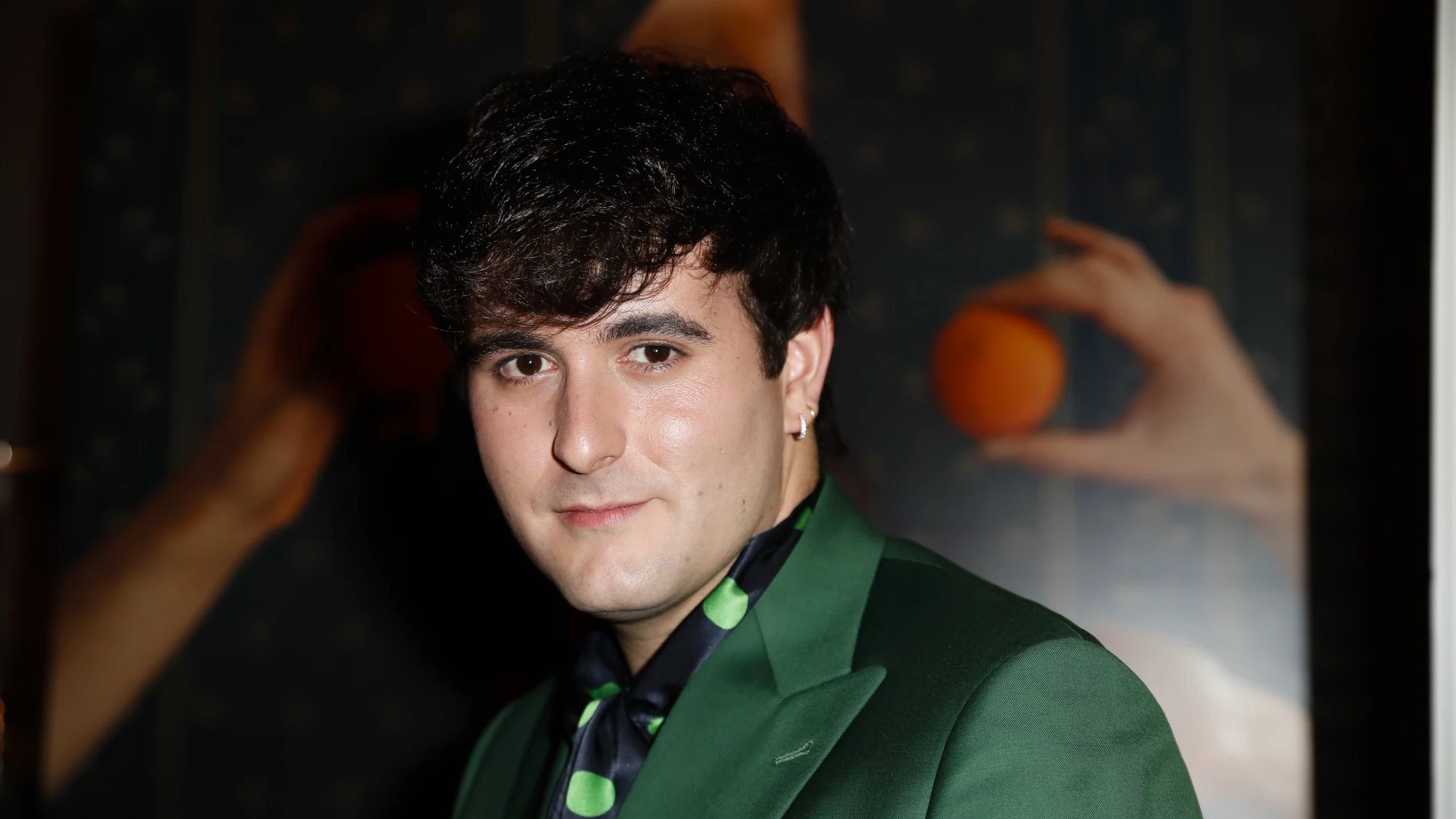 Alejandro Gómez Palomo