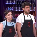"Masterchef Celebrity 9" no duda en poner en aprietos a una de las favoritas
