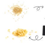 Receta para cocinar quinoa