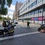 El Ayuntamiento se compromete a incrementar la plantilla de la Policía Local hasta los 500 agentes