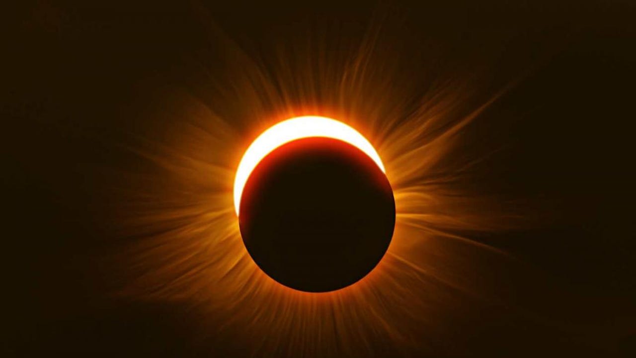 En directo eclipse de Luna 7 de septiembre: en vivo horario, dónde ver y recorrido de la Luna de Sangre en España