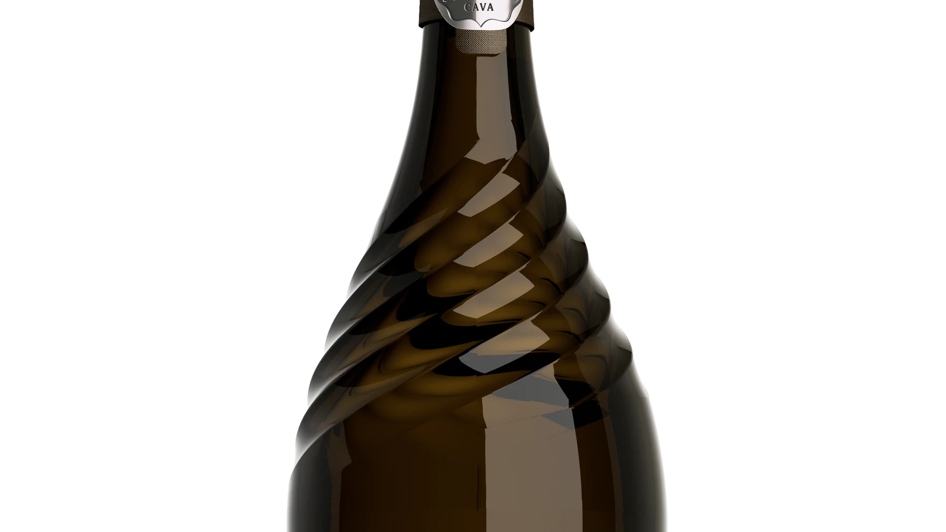 Codorníu Ars Collecta Blanc de Noirs Reserva 2019