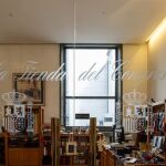 Imagen de la tienda del Congreso de los Diputados