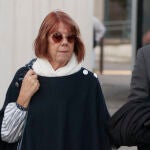 Gisèle Pélicot