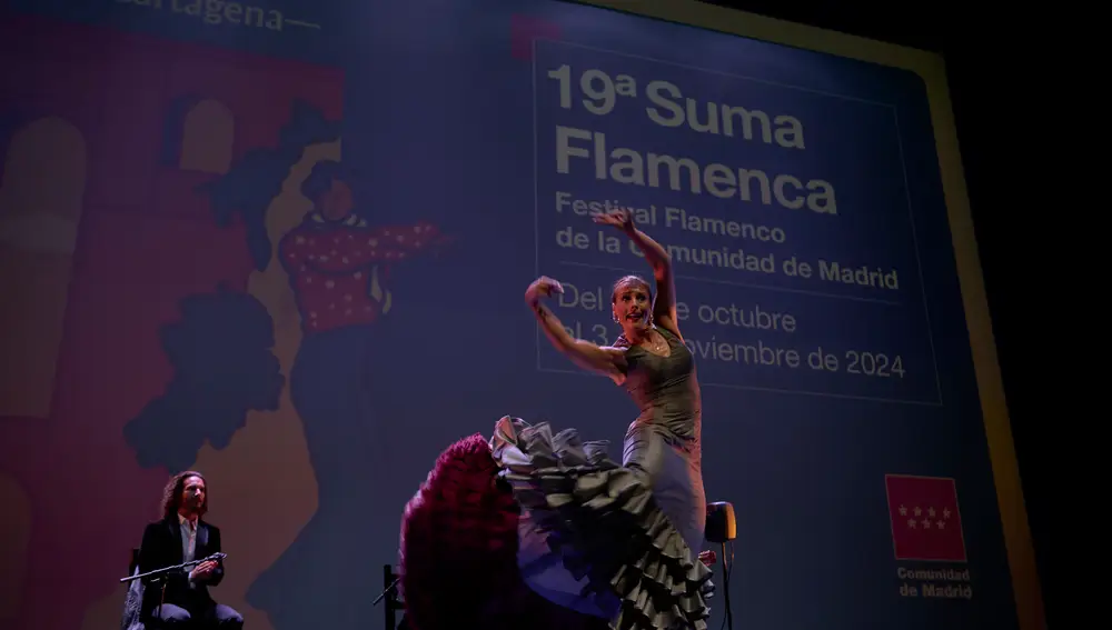 El baile flamenco volverá a once escenarios repartidos en la región