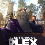 Plex cumple y se enterrará vivo en "El Hormiguero"