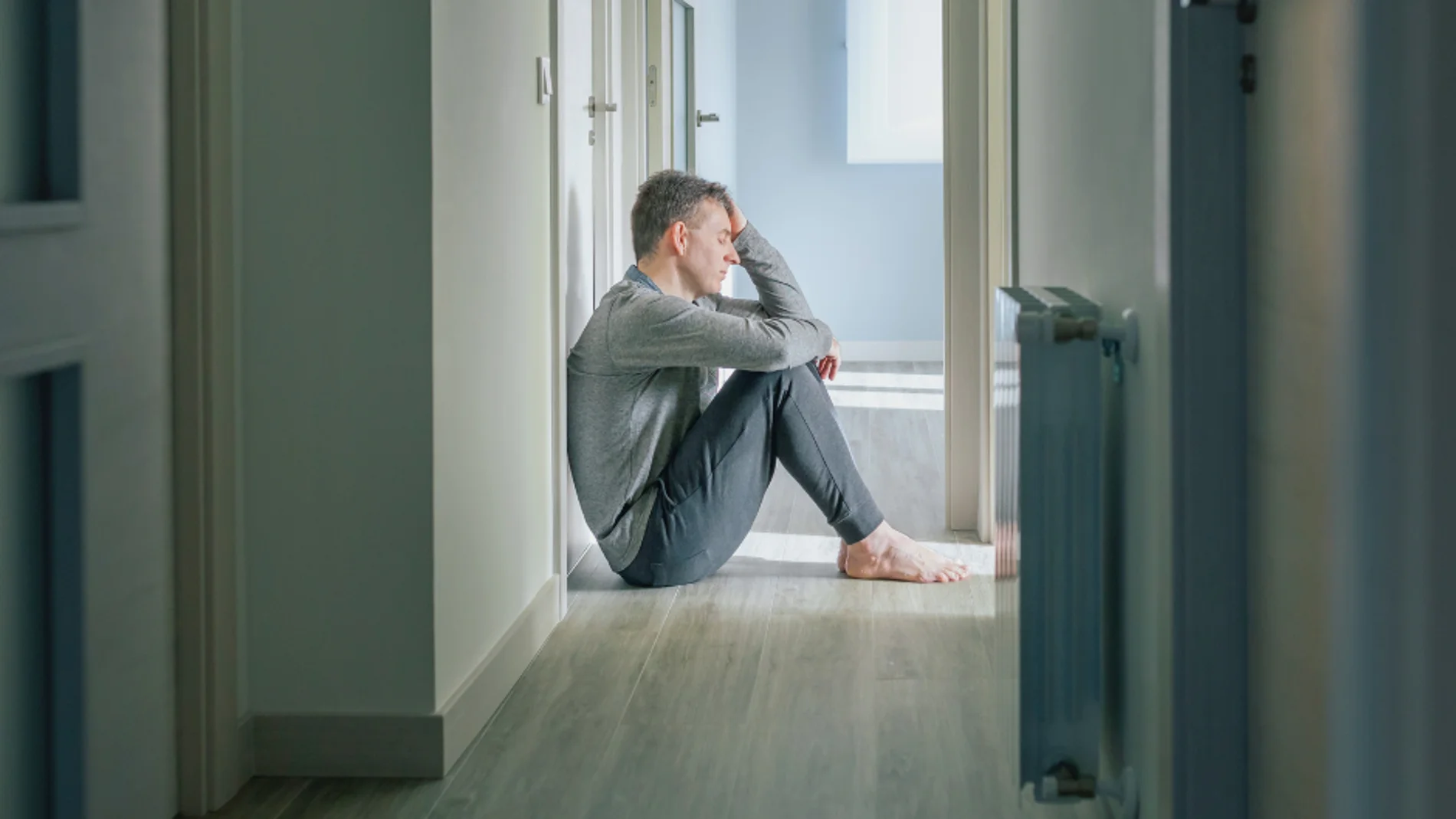 10 de septiembre, Día Mundial de la Prevención del Suicidio