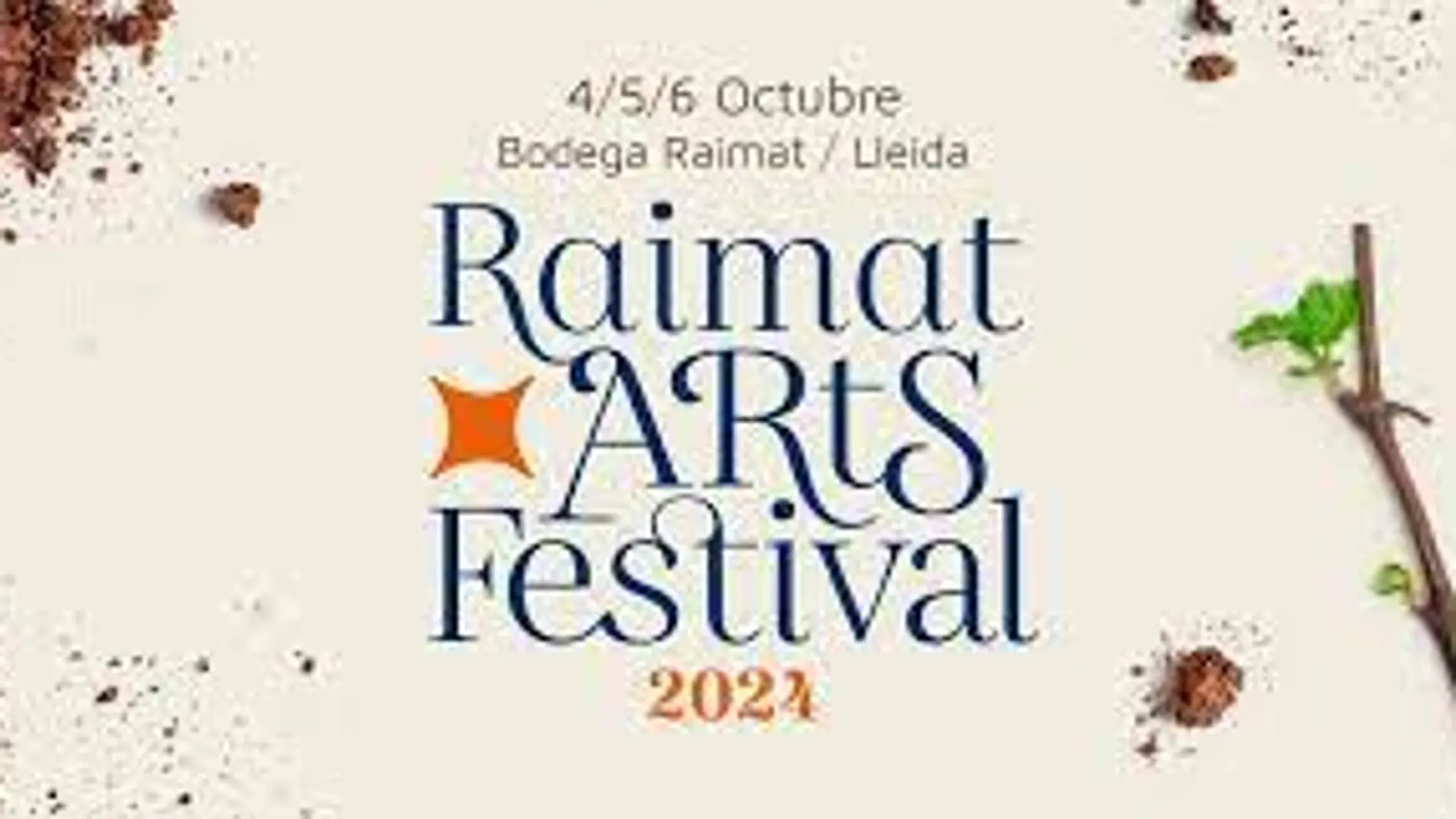 Logo del festival