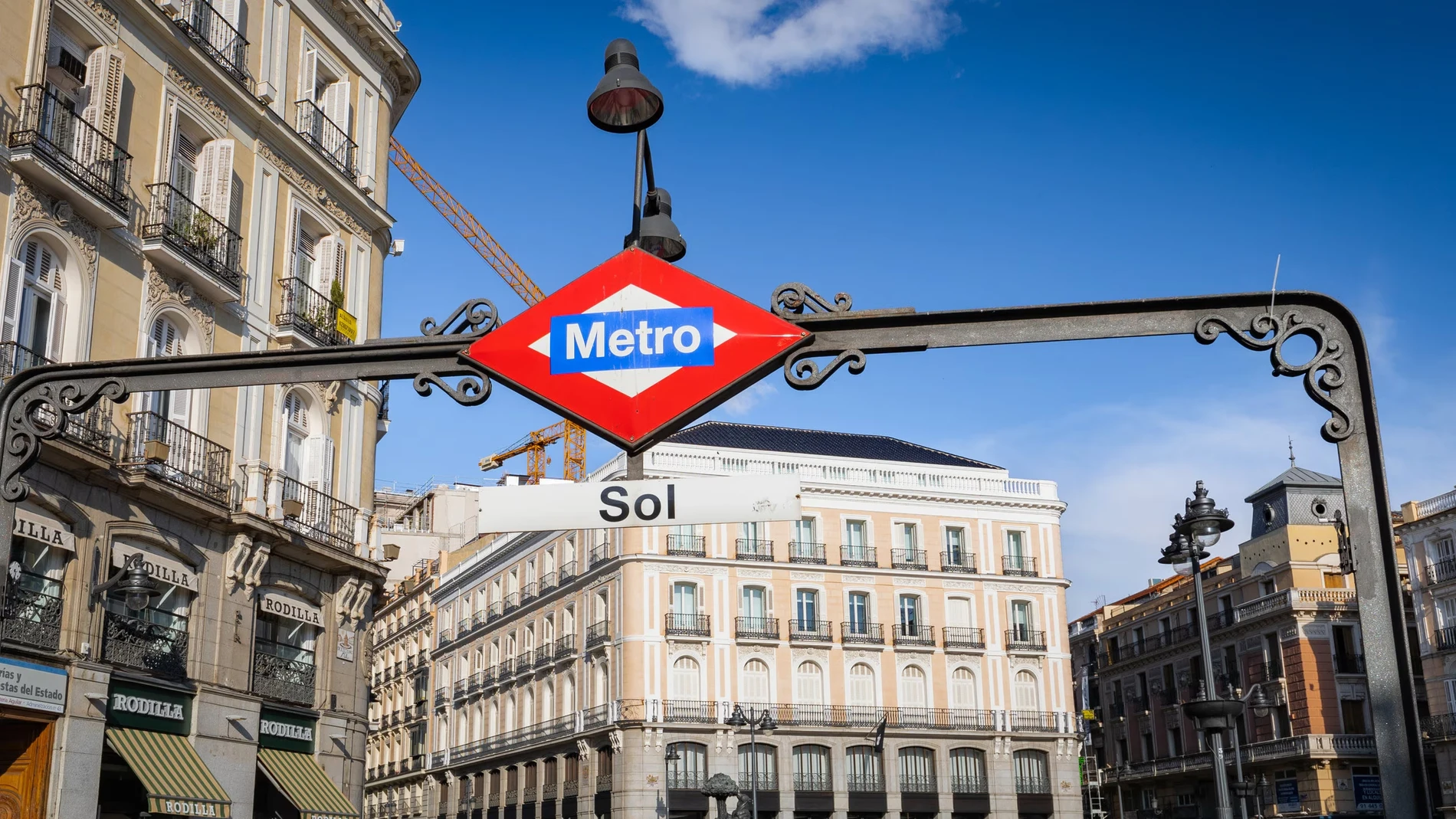 Calendario laboral de Madrid 2024: días festivos y próximos puentes.