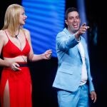 El pasado que nadie conocía de Vanessa y Javier antes de su entrada a "Gran Hermano"
