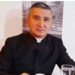 Sergio Casas Silva