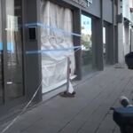 Una mujer atropella y mata en Italia a un sin techo que le había robado el bolso