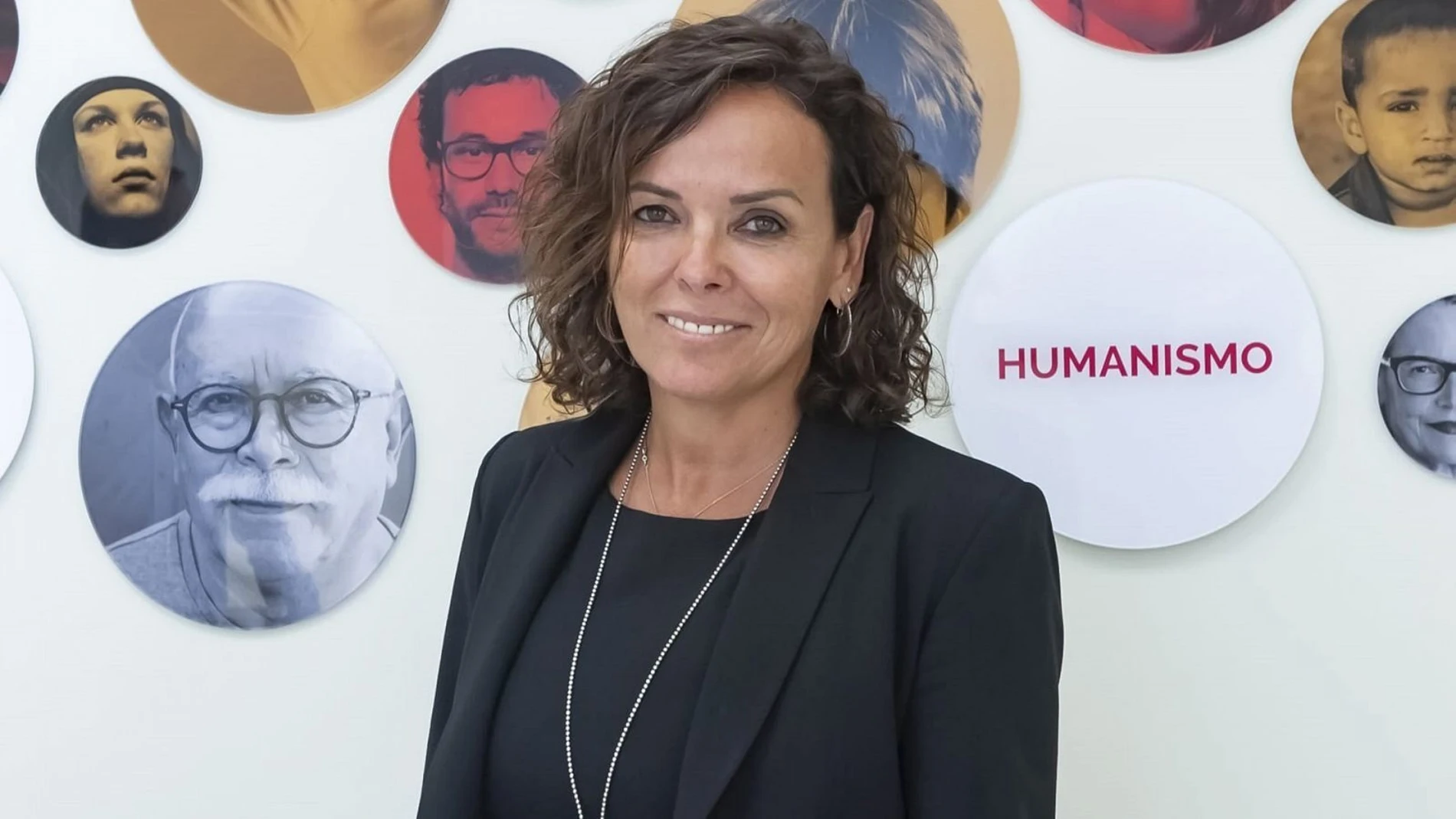 Verónica Ollé Sesé, nueva directora general para el Servicio Público de Justicia 10/09/2024