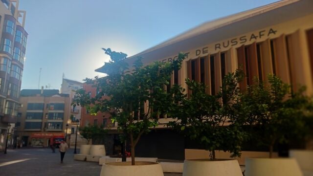 Barrio de Russafa