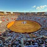 Lances de Futuro renueva la gestión del Coso de los Califas hasta 2030