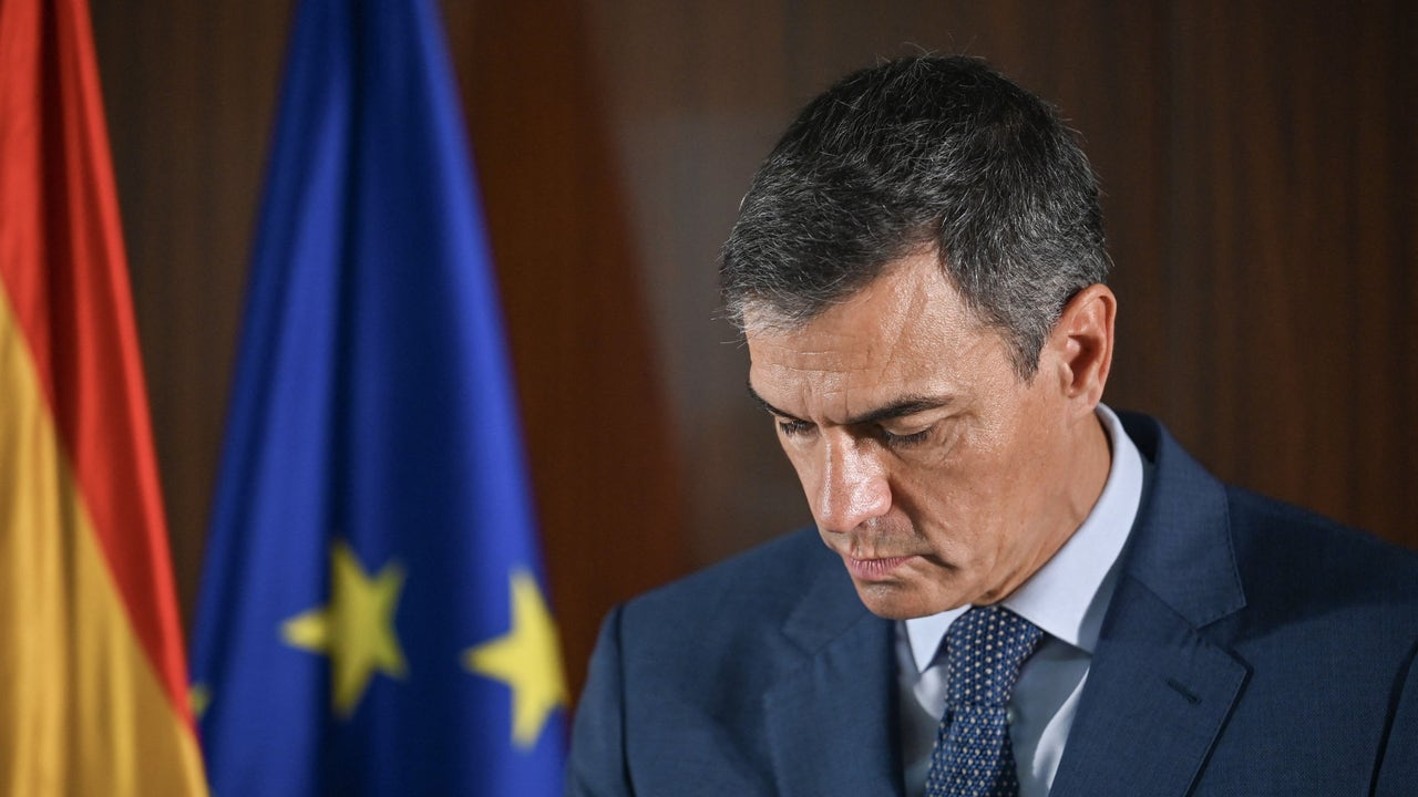 Sánchez “huye” de la próxima sesión de control y cumplirá un mes sin acudir al Congreso