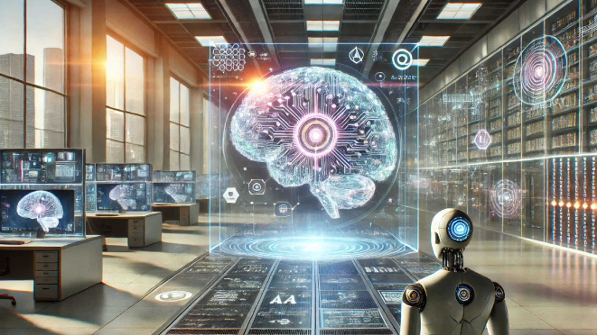 La nueva IA de OpenAI tiene la capacidad de 'pensar' y llegará a ChatGPT en 2 semanas.