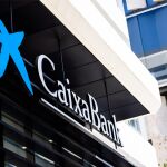 Entidad de Caixabank en Castilla y León