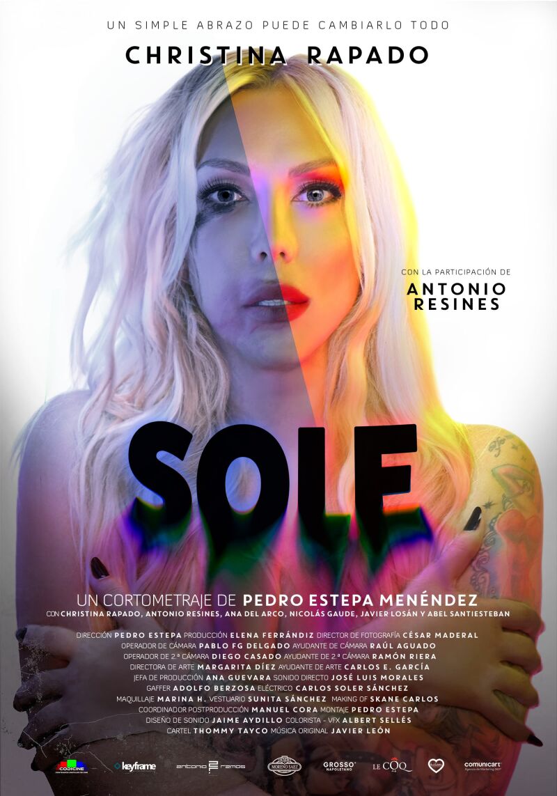 Cartel de "Sole"