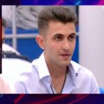 Jorge Javier Vázquez en 'Gran Hermano'