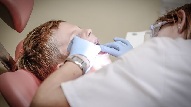 Dentista