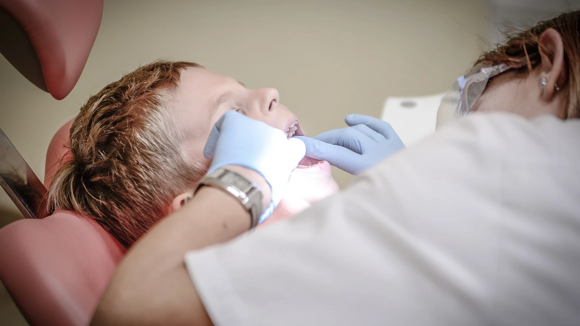 Dentista