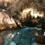 Gruta de las Maravillas 