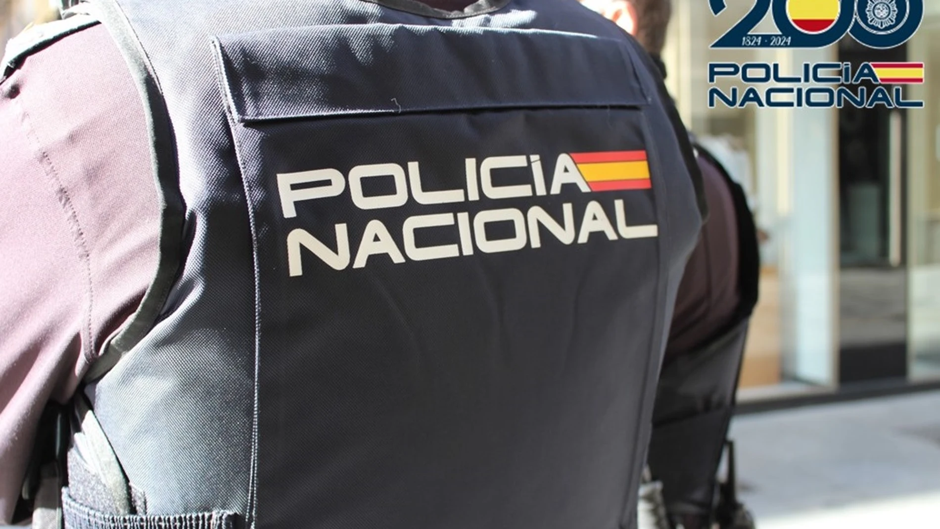 Nota De Prensa: "La Policía Nacional Detiene En Reiteradas Ocasiones A Un Varón Como Presunto Autor De Cuatro Robos Cometidos En Los Últimos Meses En Baza"REMITIDA / HANDOUT por POLICÍA NACIONAL EN GRANADAFotografía remitida a medios de comunicación exclusivamente para ilustrar la noticia a la que hace referencia la imagen, y citando la procedencia de la imagen en la firma11/09/2024