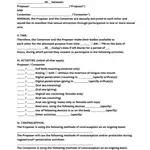 Así es el polémico contrato de consentimiento sexual que usan los futbolistas y que incluye una cláusula de "violación accidental"