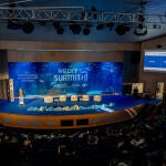 Imagen de la edición del año pasado de Redit Summit