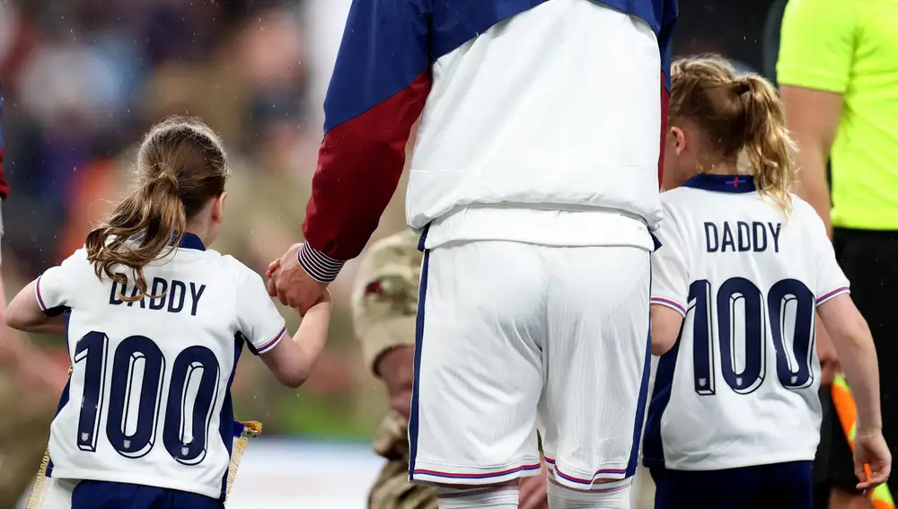 UEFA Nations League - England vs Finland