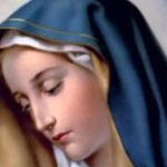 Santa Dulce Nombre de María