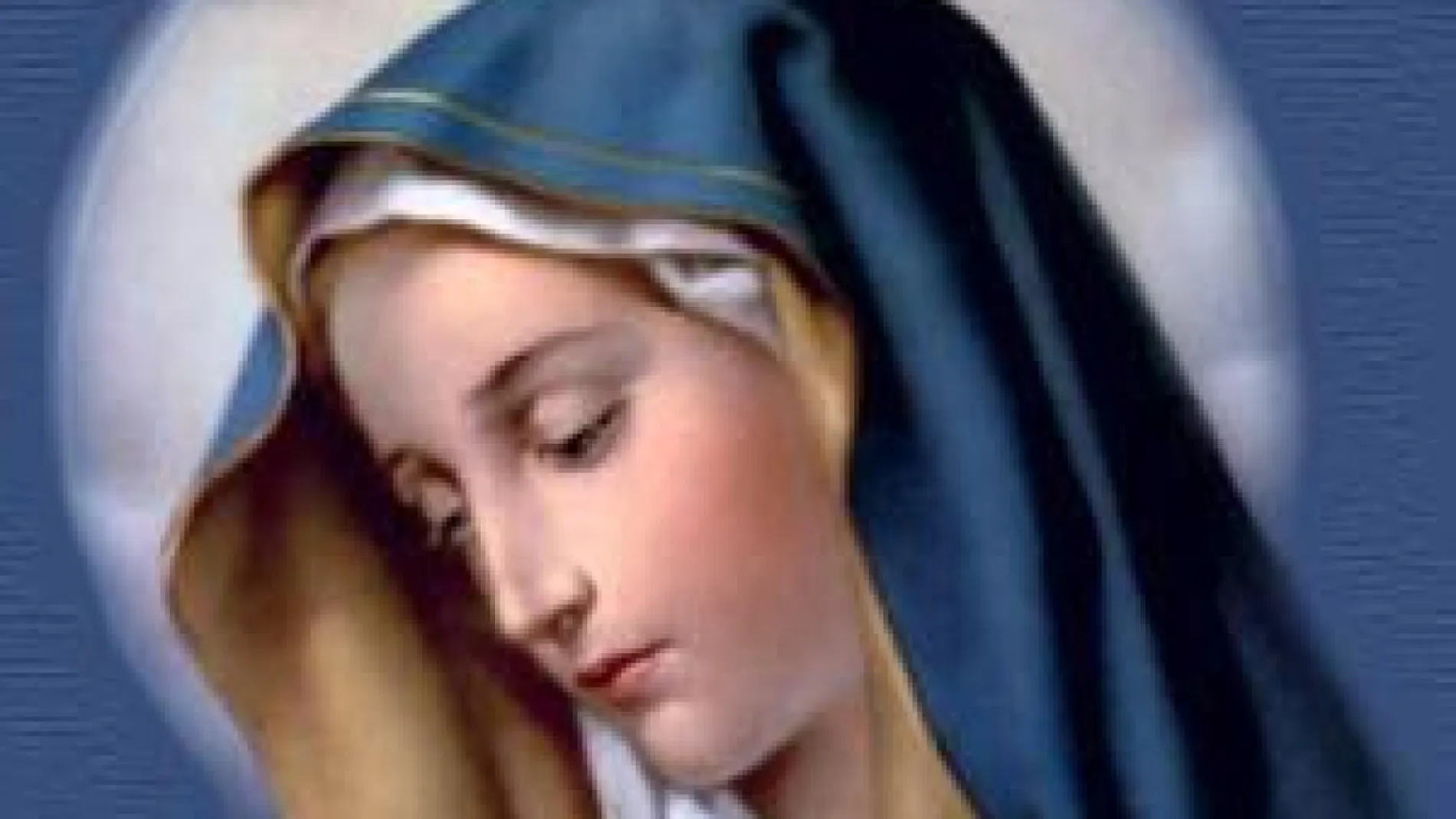 Santa Dulce Nombre de María
