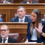 Primera sesión de control al Gobierno tras el periodo vacacional sobre la financiación singular a Cataluña 