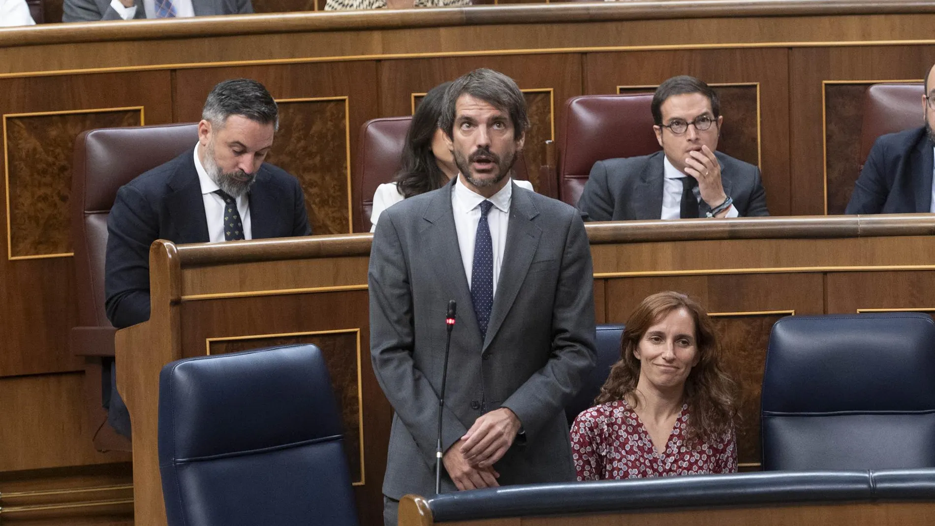 Urtasun pide a ERC y Junts que apoyen los PGE, que incluirán medidas para frenar el "preocupante retroceso del catalán"