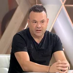 José Elías Navarro, en Espejo Público