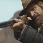 Viggo Mortensen regresa a la dirección con el western "Hasta el fin del mundo"