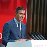Sánchez insta a no cultivar el agravio territorial que llevó a la crisis del procès