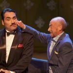 "Cállate, corazón" estará en la cartelera hasta el 15 de septiembre