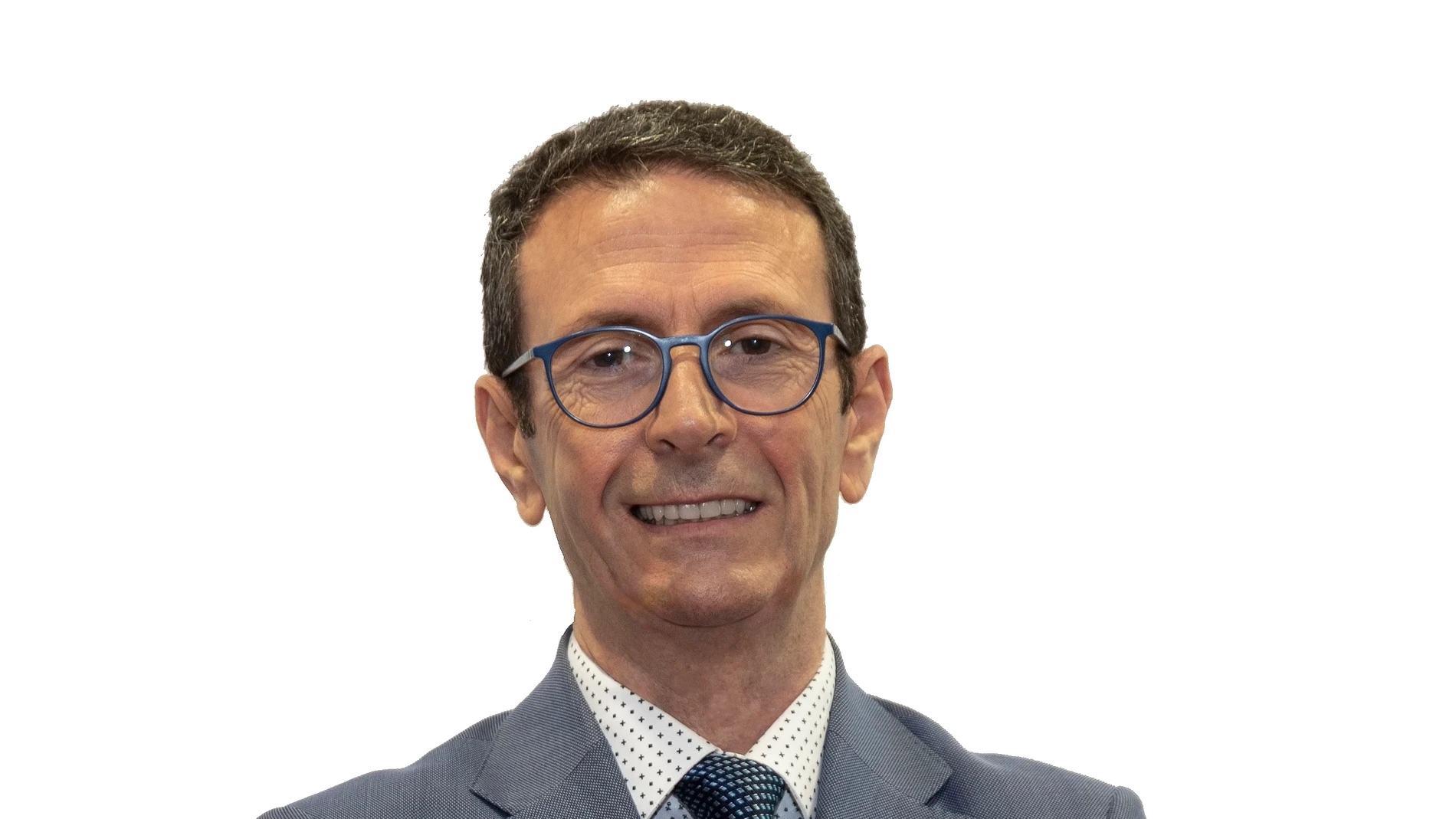 Fernando Abadía, CEO de Talento-EPHOS