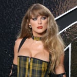 Taylor Swift en los MTV Video Music Awards 2024.