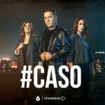 El true crime aterriza en laSexta con "#Caso"
