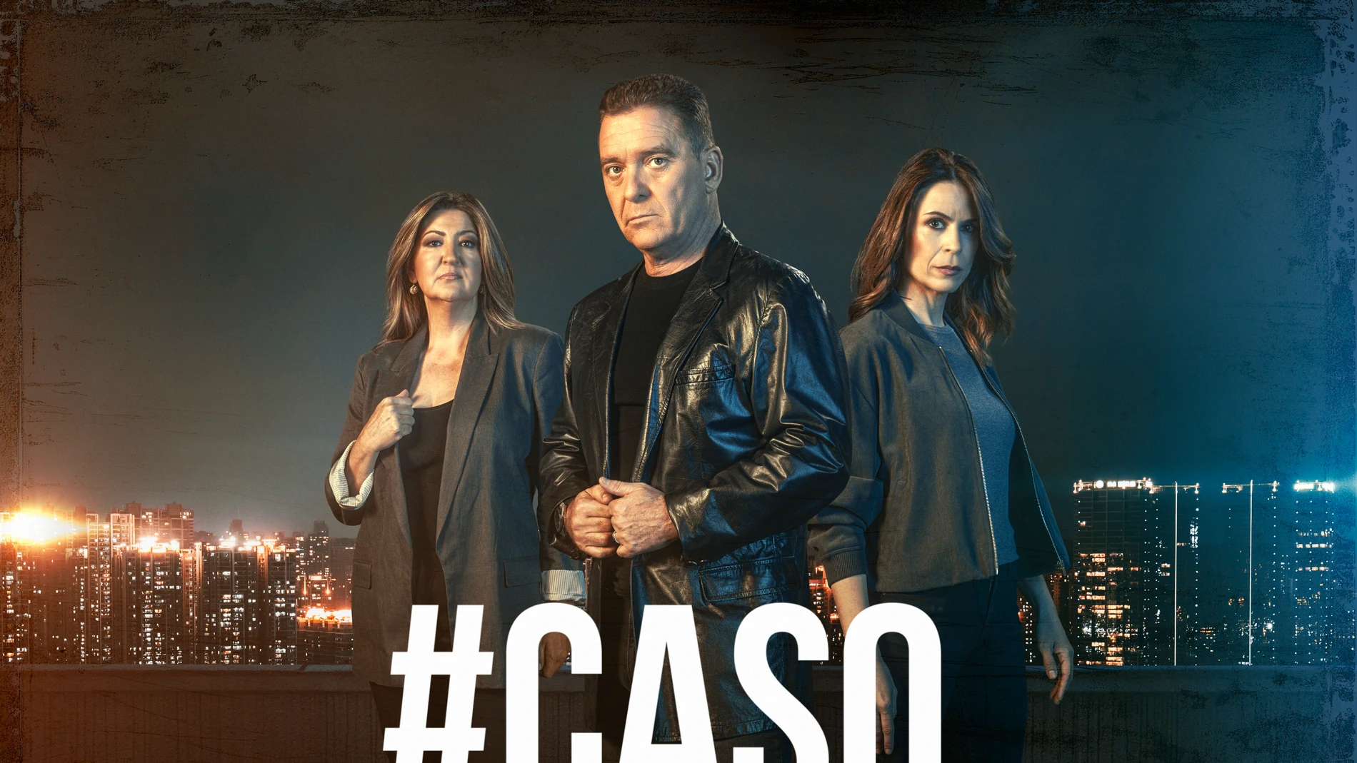 El true crime aterriza en laSexta con "#Caso"