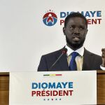 AMP.- Senegal.- El presidente de Senegal disuelve la Asamblea Nacional y convoca elecciones legislativas para noviembre