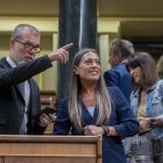 El Gobierno cree que aún hay tiempo para aprobar la senda de déficit y achaca el rechazo de Junts a su congreso