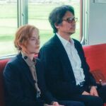 Un fotograma de "Sidonie en Japón"
