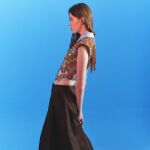 La camisa de 300 euros agotada de Zara.
