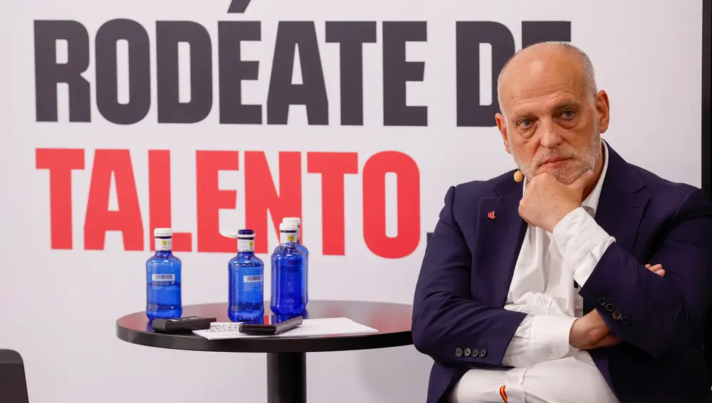 Explicación a medios de los límites de coste de plantilla deportiva (LCPD) de los clubes tras acabar el mercado de fichajes