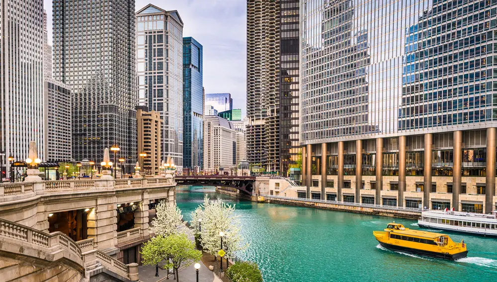 Chicago