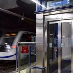 Metro instalará mejoras de accesibilidad en la estación de Duque de Pastrana, cercana a la sede social de la ONCE